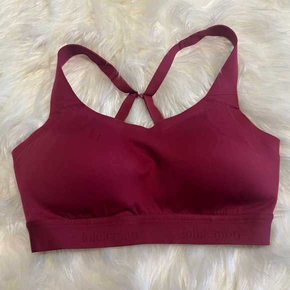 lululemon athletica Other - Lululemon Bra size 32D